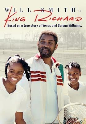 tinyzone king richard|King Richard (film) .